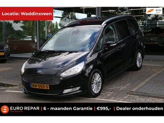 Ford Galaxy 1.5 Titanium 7PERS
