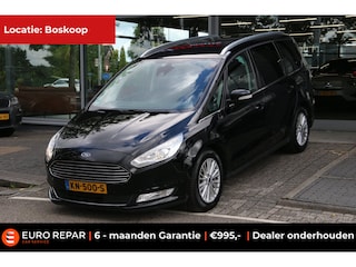 Ford Galaxy 1.5 Titanium 7PERS