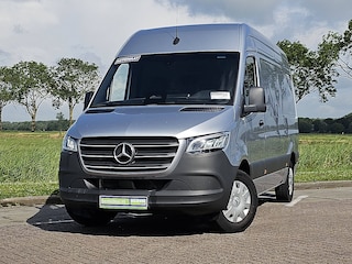 Mercedes-Benz Sprinter 319 L2H2 3.5T-AHG LED!