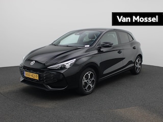 MG 3 1.5 Hybrid+ Aut. Luxury