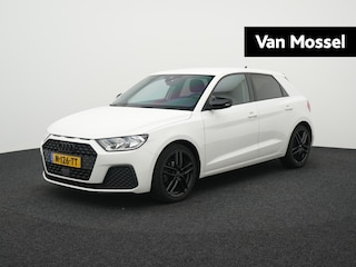 Audi A1 Sportback 25 TFSI Pro Line