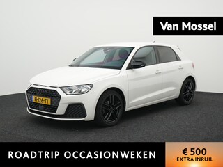 Audi A1 Sportback 25 TFSI Pro Line