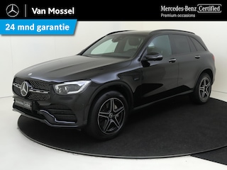 Mercedes-Benz GLC 300e 4MATIC Business Solution AMG / Memory-Stoelen / Burmester / Panaroma-dak / 360Graden-Camera /