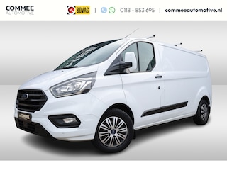 Ford Transit Custom 300 2.0 TDCI L2H1 Trend Automaat EU6 AC I NAV I Trekhaak