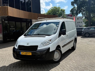 Peugeot Expert 227 1.6 HDI L1H1 Navteq 2|EXCL.BTW|Imperiaal|Trekhaak|3-Zits|Airco
