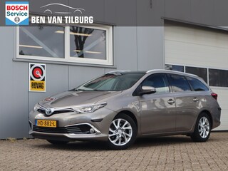 Toyota Auris Touring Sports 1.8 Hybrid Lease pro / Camera /