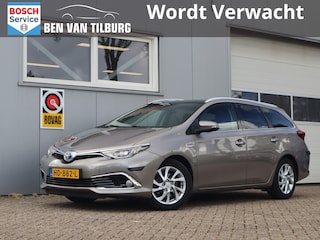 Toyota Auris Touring Sports 1.8 Hybrid Lease pro / Camera /