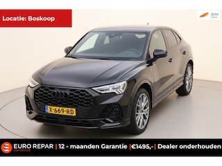 Audi Q3 45 TFSI e S Edition PANO