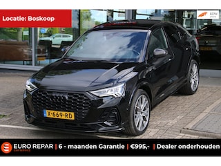 Audi Q3 45 TFSI e S Edition PANO