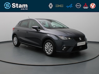 Seat Ibiza 1.0 MPI Style Apple Carplay/Android Auto