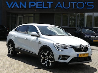 Renault Arkana 1.6 E-Tech Hybrid 145 Intens