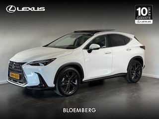 Lexus NX 450h+ AWD 35th Edition | Panoramisch schuif - / kanteldak |