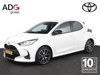 Toyota Yaris 1.5 Hybrid Executive | Apple Carplay/Android Auto | Parkeersensoren | Navigatie | Stoelverwarming |