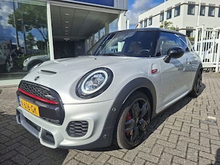 Mini Mini/Clubman/Cabrio 2.0 Cooper Chili / harman kardon / leer / navigatie /