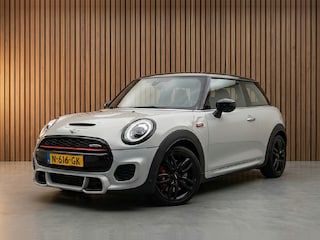 Mini Mini/Clubman/Cabrio 2.0 Cooper Chili / harman kardon / leer / navigatie /