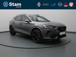Cupra Formentor e-Hybrid 245pk VZ Performance Voorstoelen verwarmd |  Apple Carplay/Android Auto