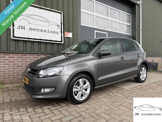 Volkswagen Polo 1.2 TSI Life|Clima|Cruise|Trekhaak|Stoel vw|