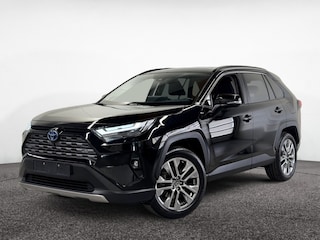 Toyota RAV4 2.5 Hybrid AWD Executive + Innovation Pack| Trekhaak| 360Camera|
