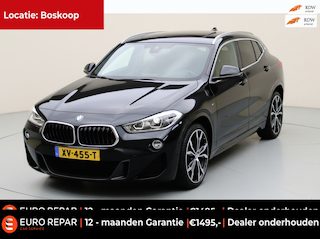BMW X2 M-PAKKET Pano Dealer ond. 1e eig