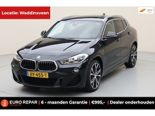BMW X2 M-PAKKET Pano Dealer ond. 1e eig