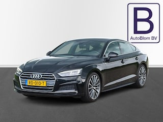Audi A5 Sportback 1.4 TFSI Sport S-line Edition /3x S-Line/Origin. NL/1e eigenaar/