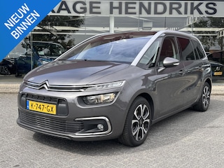 Citroën C4 SpaceTourer 1.2 Business 7 persoons | Afn trekhaak | Camera | Adap Cruise |