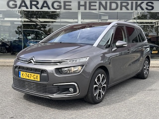 Citroën C4 SpaceTourer 1.2 Business 7 persoons | Afn trekhaak | Camera | Adap Cruise |
