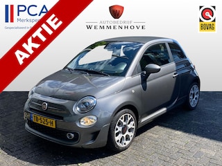 Fiat 500 0.9 TwinAir Turbo Sport
