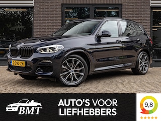 BMW X3 G01 sDrive20i High Executive M Sport / Pano / Trekhaak