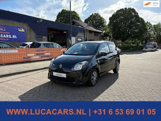 Renault Twingo 1.5 dCi Collection Airco INRUILKOOPJE!