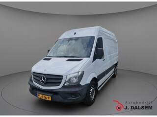 Mercedes-Benz Sprinter 210 2.2 CDI 366 Functional HD