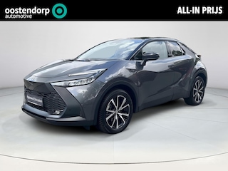 Toyota C-HR 2.0 Plug-in Hybrid 220 Dynamic