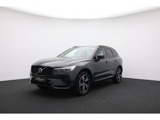 Volvo XC60 2.0 T8 AWD Plus Dark 455PK | Pano | Luchtvering | Trekhaak