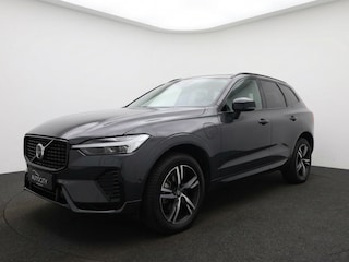 Volvo XC60 2.0 T8 AWD Plus Dark 455PK | Pano | Luchtvering | Trekhaak