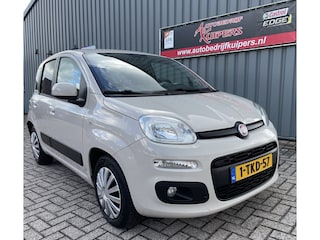 Fiat Panda 0.9 TwinAir Lounge Airco.Electr.pakket.Trekhaak.Audio