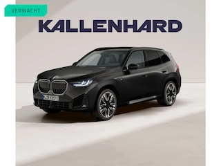 BMW X3 30e xDrive - M-Sport Pro - Full Option - NP 88.000 - Individual Leder