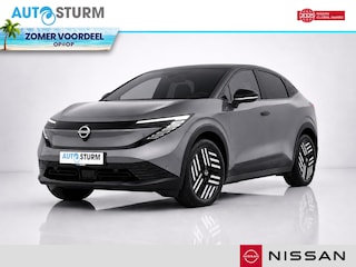 Nissan Leaf Engage Plus 52 kWh