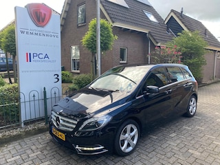 Mercedes-Benz B-klasse 180 Ambition
