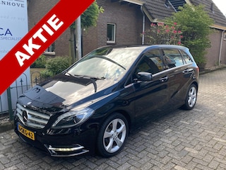 Mercedes-Benz B-klasse 180 Ambition