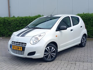 Suzuki Alto 1.0 68pk Comfort