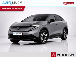Nissan Leaf Engage Plus 75 kWh