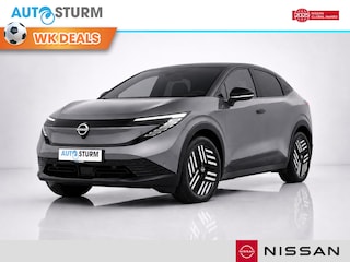 Nissan Leaf Engage Plus 75 kWh