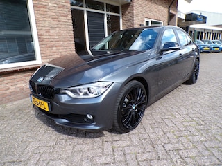 BMW 316d Executive