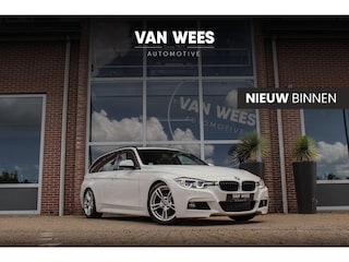 BMW 3-serie Touring 330i M Sport | 2e eigenaar | Innovation pakket | Head-up | Harman/kardon | DAB | Stuurverwarming | Panoramadak | Dodehoek detectie | Lane assist | LED adaptief