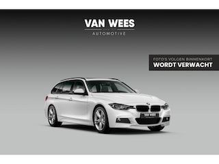 BMW 3-serie Touring 330i M Sport | 2e eigenaar | Innovation pakket | Head-up | Harman/kardon | DAB | Stuurverwarming | Panoramadak | Dodehoek detectie | Lane assist | LED adaptief