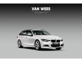 BMW 3-serie Touring 330i M Sport | 2e eigenaar | Innovation pakket | Head-up | Harman/kardon | DAB | Stuurverwarming | Panoramadak | Dodehoek detectie | Lane assist | LED adaptief