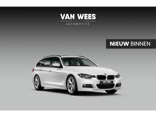 BMW 3-serie Touring 330i M Sport | 2e eigenaar | Innovation pakket | Head-up | Harman/kardon | DAB | Stuurverwarming | Panoramadak | Dodehoek detectie | Lane assist | LED adaptief