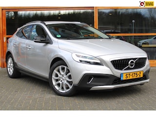 Volvo V40 T3 Geartronic | Trekhaak 1500 kg | Standkachel | Volvo On Call | Camera
