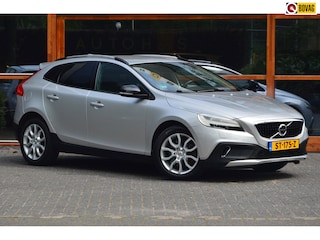 Volvo V40 T3 Geartronic | Trekhaak 1500 kg | Standkachel | Volvo On Call | Camera