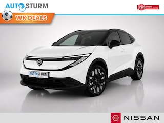 Nissan Leaf Evolve 52 kWh